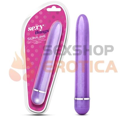 Vibrador Rigido velocidad regulable
